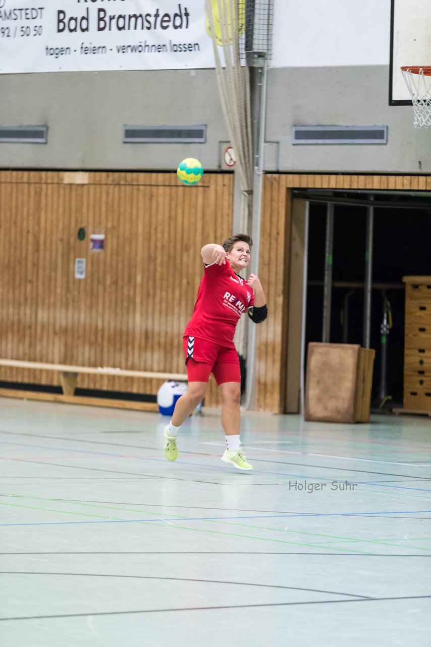 Bild 113 - Frauen Bad Bramstedt - Kremperheide/Muensterdorf